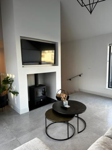 Seabreeze Cottage Portstewart Exterior foto